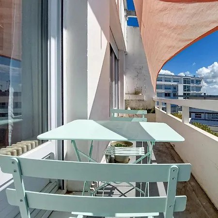 Apartament Proche Royan