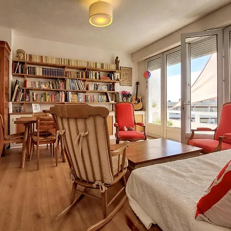 Apartament Proche *