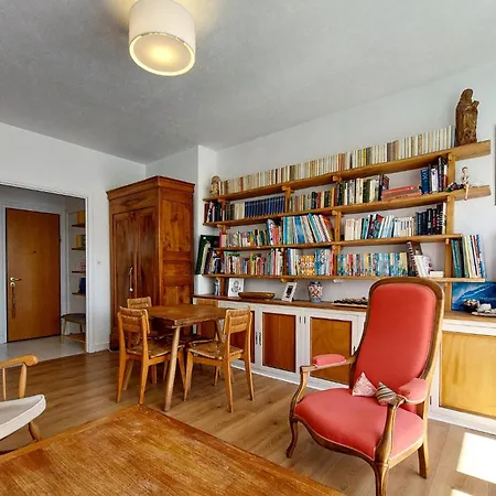 Apartament Proche *