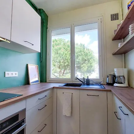 Apartament Proche