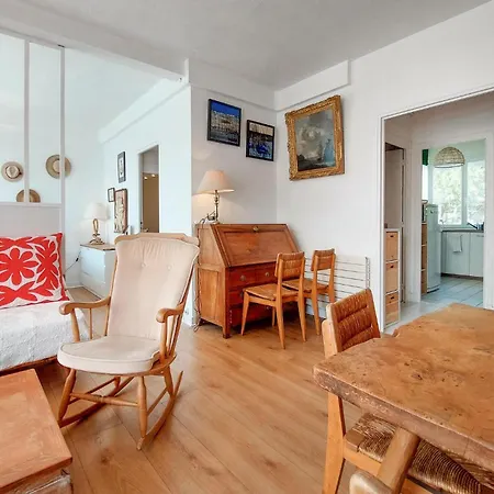 Proche Apartament *