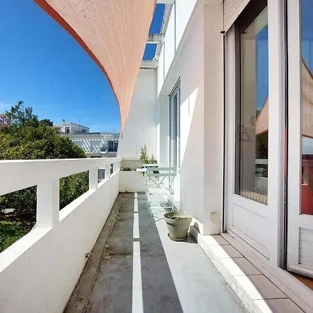 Apartament Proche Royan