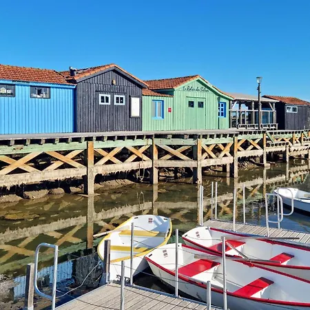 Apartament Proche Royan